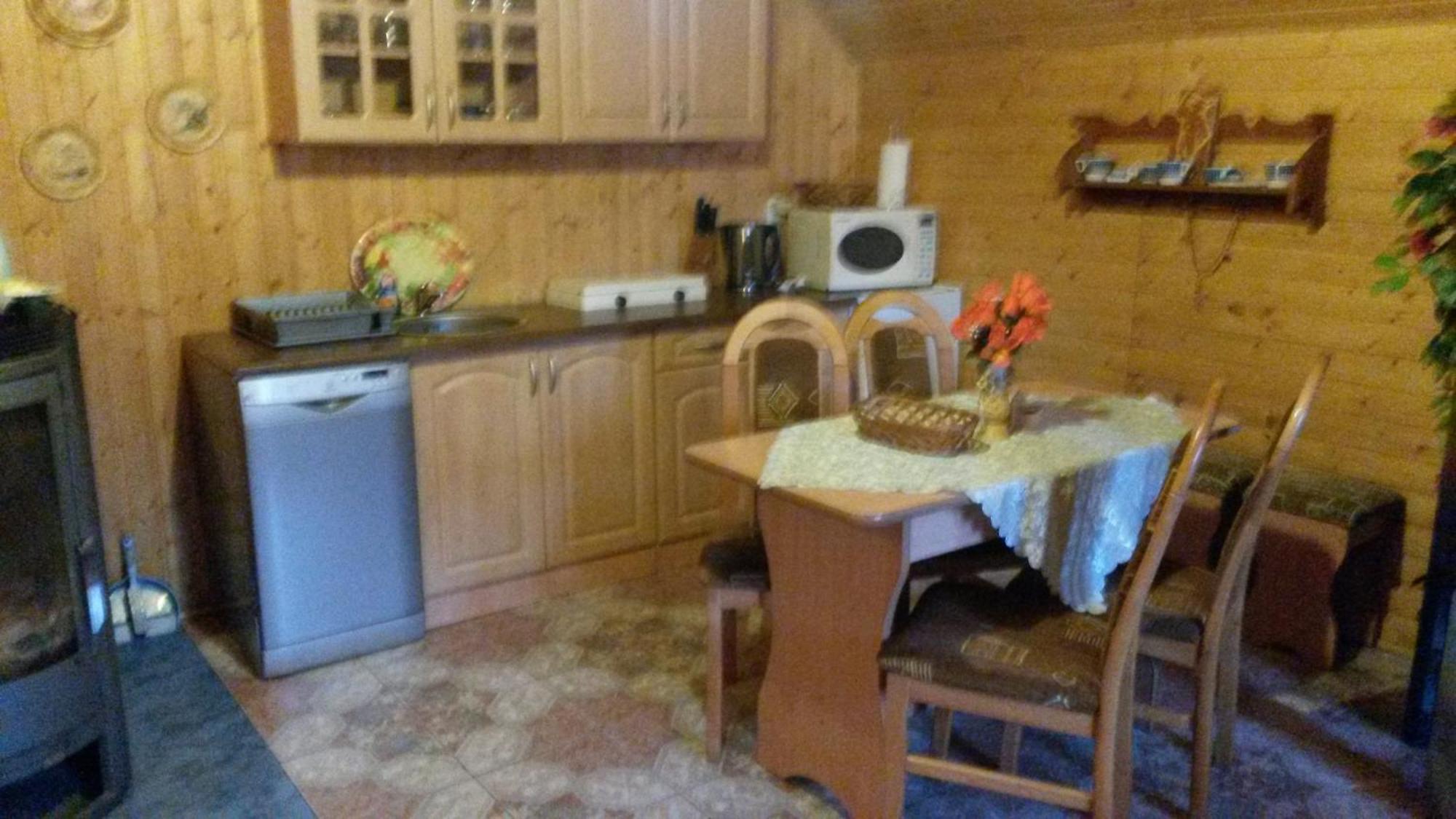 Chata Talia Liptovsky Mikulas Room photo